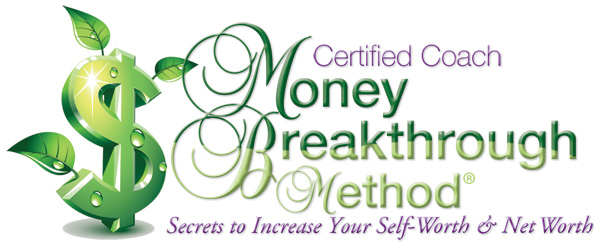 Money Breakthrough Method Certified Coach Training