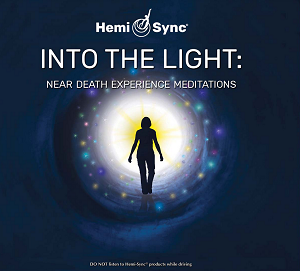 Monroe Institute (Hemi-Sync)Scott Taylor - Into the Light Near-Death Meditations