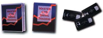 Nick Van Nice & John Sheely - Master CTS Swing Trading