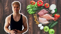 Nutrition Masterclass Build Your Perfect Diet & Meal Plan