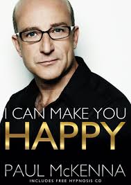 Paul McKenna - I Can Make You Happy