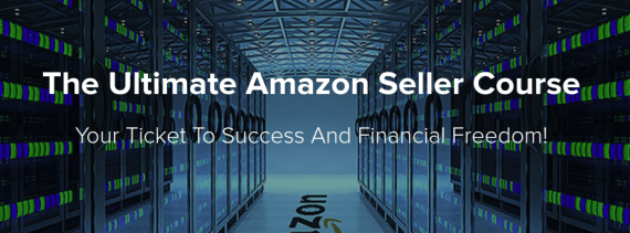 Philip A. Covington - The Ultimate Amazon Seller Course