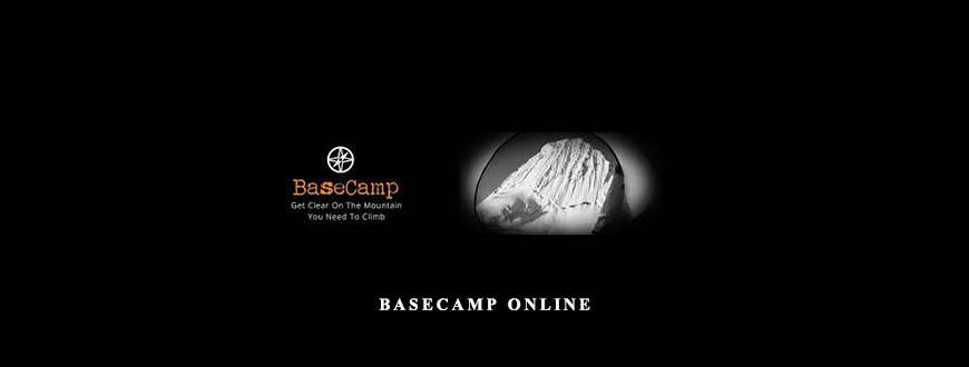 Philip McKernan - BaseCamp Online