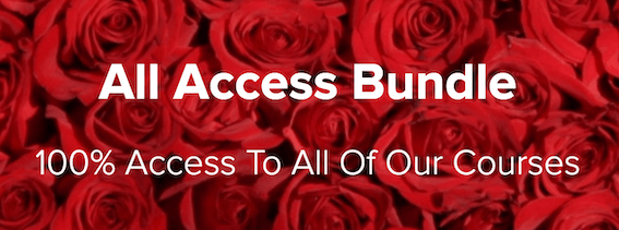 Pleasure Mechanics - All Access Bundle