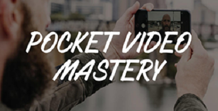 Jesse Elder – Pocket Video Mastery