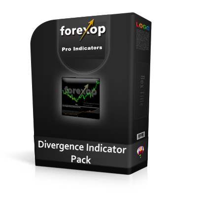 Pro Divergence Indicator Pack