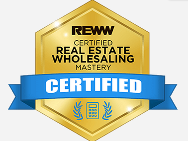 REWW Academy – Real Estate Wholesaling Mastery