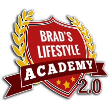 RSD - Brad's Lifestyle Academy 2.0