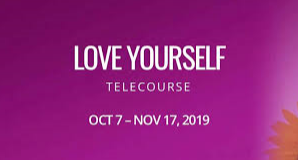 Release Technique - Love Yourself Telecourse 