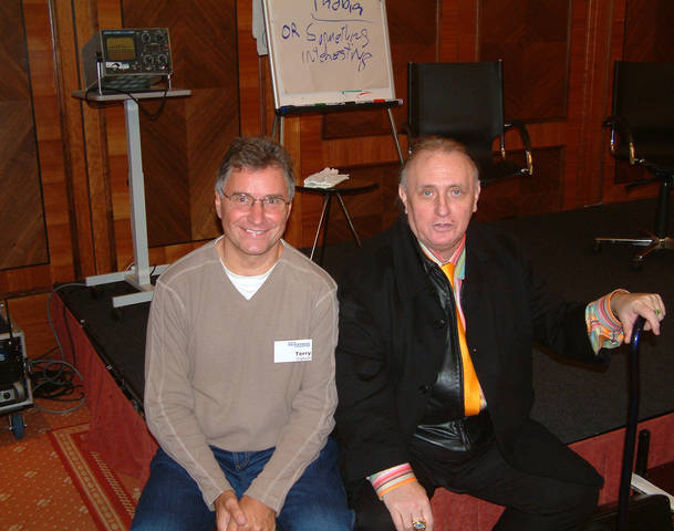 Richard Bandler - Hypnosis Training New York - Aug 1985