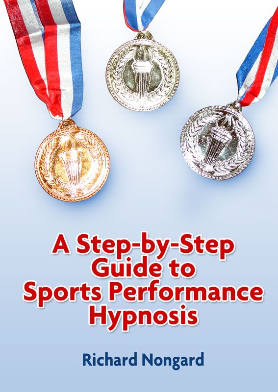 Richard Nongard - Sport Performance Hypnosis