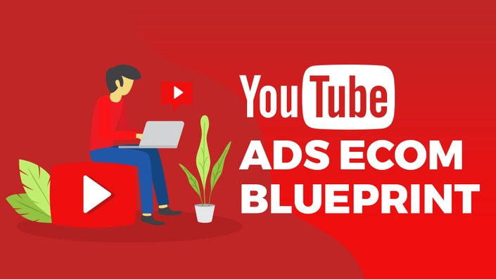 Ricky Hayes - Youtube Ads Ecom Blueprint 1