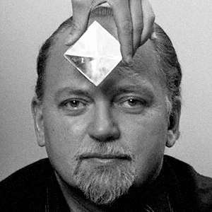 Robert Anton Wilson - Some of Bob's Favorite 100 Party Hits