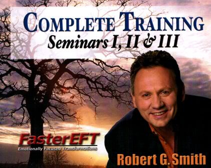 Robert Smith (Faster EFT) - Training II