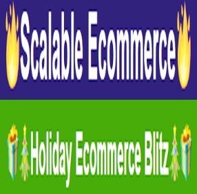 Robert V Nava – Scalable eCommerce + Holiday eCommerce Blitz