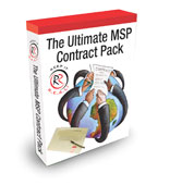 Robin Robins – The Ultimate MSP Contract Pack