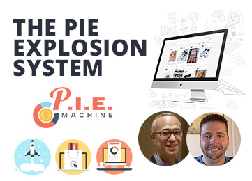 Roger and Barry – PIE Machine Platinum – Pinterest Traffic Breakthrough Formula