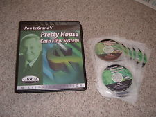 Ron Legrand - Pretty House Cash Flow System 2010