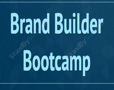 Ryan Moran - Brand Builder Bootcamp 2.0