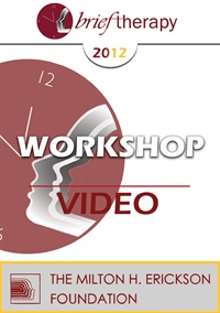 BT12 Workshop 39 – The Art of Persuasion - Changing the Mind on OCD – Reid Wilson, PhD