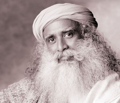 Sadhguru – Inner Engineering