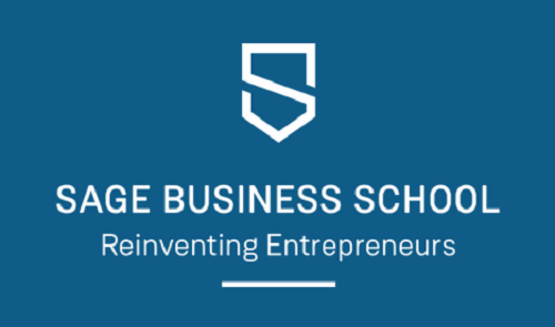 Sage Academy – Sage Business School 2018