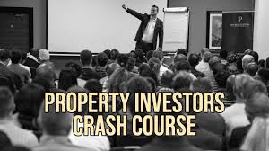 Samuel Leeds - Property Investors Crash Course