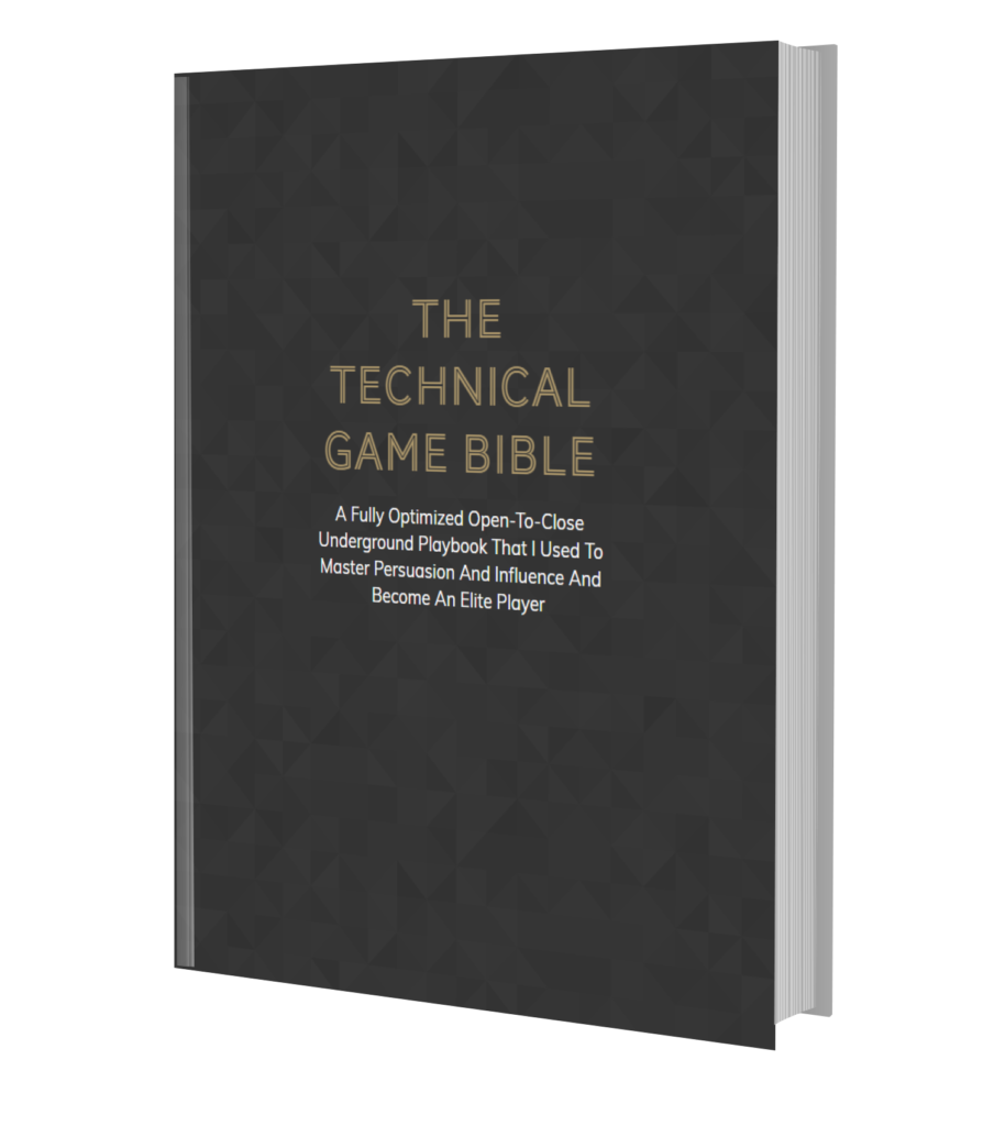 Saul Tee - The Technical Game Bible