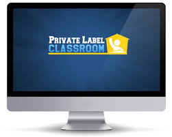 Scott Voelker - Private Label Classroom