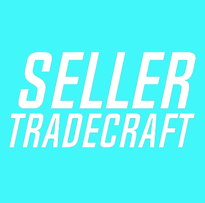 Seller Tradecraft - Private Label MBA