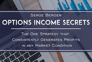 Serge Berger - Options Income Secrets