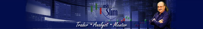 Slim - Cycle Analysis Workshop