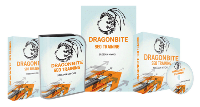 Sreejan Niyogi – DragonBite SEO