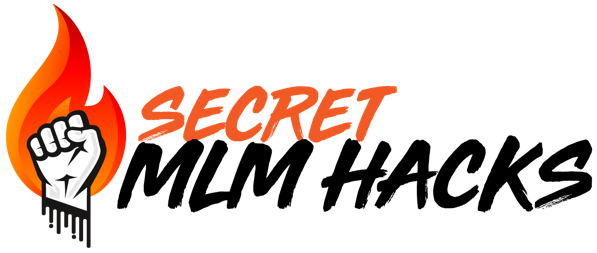 Steve Larsen - Secret MLM Hacks 2018