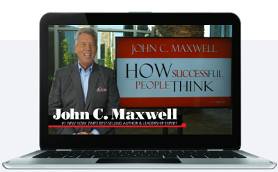 Success Academy – How Success People Think