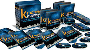 THE K MONEY MASTERY - VA Training