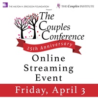 Couples Conference 2020 Online Streaming Event