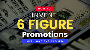 Tej Dosa - 6 Figure Promotions and Client Conversion Secrets