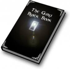 The Guru Black Book