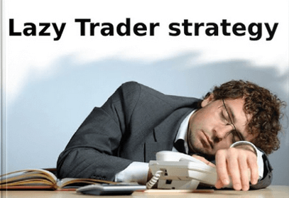 The Lazy Trader - Lazy Gap Trader