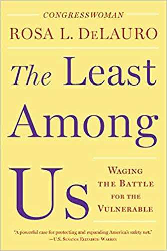 The Least Among Us: Waging the Battle for the Vulnerable