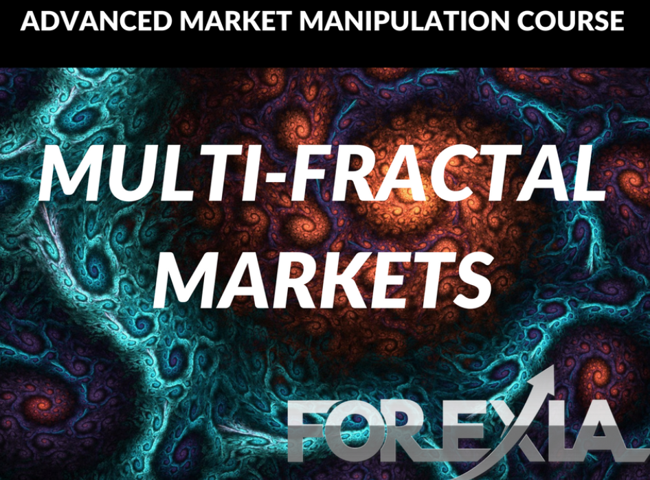  The Multi-Fractal Markets Educational Course