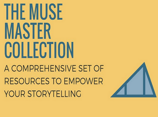 The Muse Master Collection