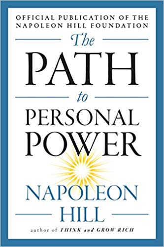 The Path to Personal Power (The Mental Dynamite Series)