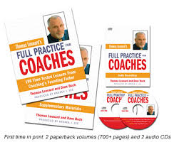 Thomas Leonard & Dave Buck - Full Practice For Coaches