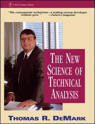 Thomas R.DeMark - The New Science of Technical Analysis