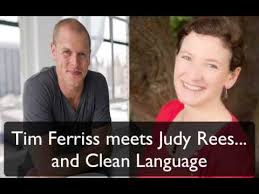 Tim Ferriss - Metaphors For Modeling Interview With Judy Rees