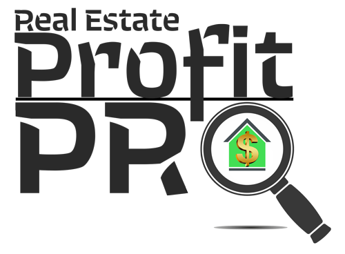Tom Gaddis & Nick Ponte - Real Estate Profit Pro