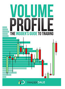 Trader Dale - Volume Profile Video Course