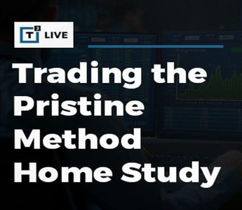 Trading The Pristine Method Home Study Course